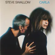 CD - Steve Swallow - Carla
