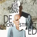 CD - Steve Swallow - Deconstructed