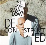 CD - Steve Swallow - Deconstructed