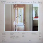 Steve Swallow - Home · Music By Steve Swallow To Poems By Robert Creeley