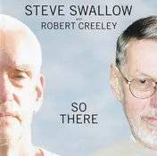 Steve Swallow - So There