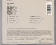 CD - Steve Swallow - Carla
