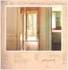 LP - Steve Swallow - Home · Music By Steve Swallow To Poems By Robert Creeley - Signed by Joel Meyerowitz, Promo + booklet