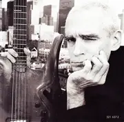 CD - Steve Swallow - Real Book