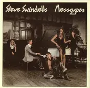 Steve Swindells - Messages