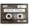 12'' - Steve Stoll - Damm Analog Technology