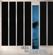 12inch Vinyl Single - Steve Stoll - Model T