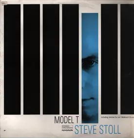 Steve Stoll - Model T