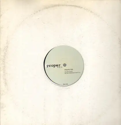 Steve Stoll - Pushin´