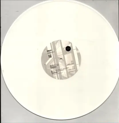 Steve Stoll, Luis Ruiz, Antonio Ferrama - Futurismo EP