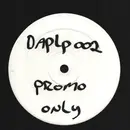 Double LP - Steve Stoll, Sterac, The Happy clappies A.O. - Beyond The Sun 2 - Promo / Disc 1 only