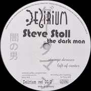 2x 10'' - Steve Stoll - The Dark Man