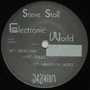 Steve Stoll - Electronic World