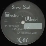 Steve Stoll - Electronic World