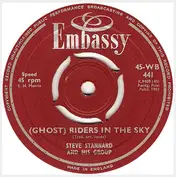 Steve Stannard And His Group