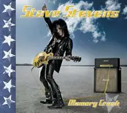 Steve Stevens - Memory Crash