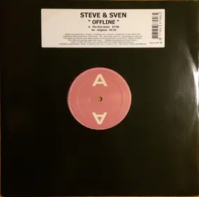 sven - Offline