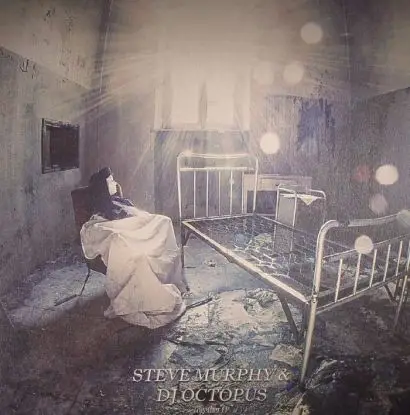 Steve Murphy/ Dj Octopus - Together Ep