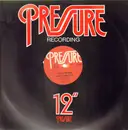 12'' - Steve Myers - Loves Gonna Last