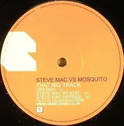 Steve Mac vs Mosquito - That Big Track