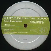 12'' - Steve Mason - Matter Horn