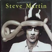 Steve Martin - Let's Get Small