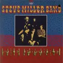 LP - Steve Miller Band - Children Of The Future