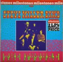 Double LP - Steve Miller Band - Children Of The Future / Sailor