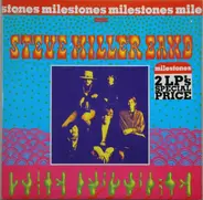 Steve Miller Band - Children of the Future