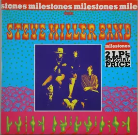 Steve Miller Band - Children of the Future