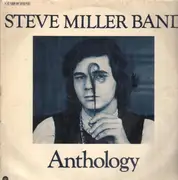 Double LP - Steve Miller Band - Anthology