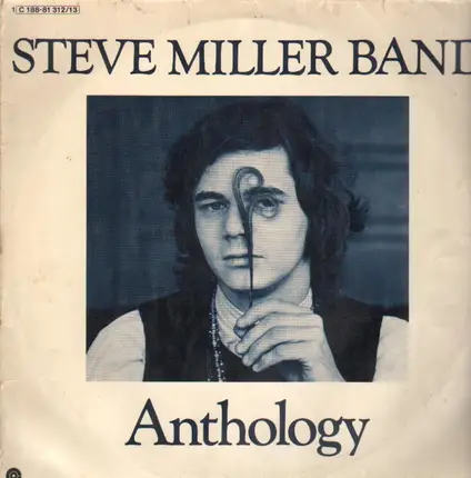 Steve Miller Band - Anthology