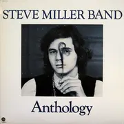 Double LP - Steve Miller Band - Anthology