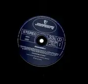 LP - Steve Miller Band - Abracadabra