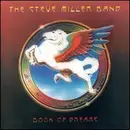 LP - Steve Miller Band - Book Of Dreams