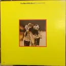 LP - Steve Miller Band - Brave New World