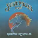LP - Steve Miller Band - Greatest Hits 1974-78