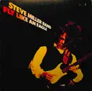 LP - Steve Miller Band - Fly Like An Eagle