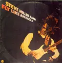 LP - Steve Miller Band - Fly Like An Eagle