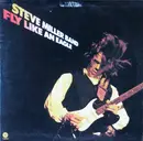 LP - Steve Miller Band - Fly Like An Eagle