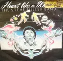 7'' - Steve Miller Band - Heart Like A Wheel