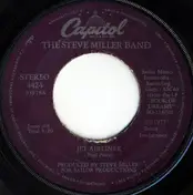 Steve Miller Band - Jet Airliner