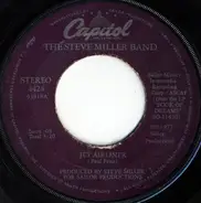 Steve Miller Band - Jet Airliner