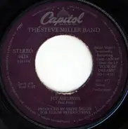 Steve Miller Band - Jet Airliner