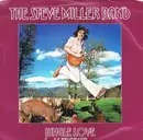 7'' - Steve Miller Band - Jungle Love