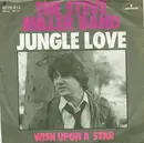 7'' - Steve Miller Band - Jungle Love