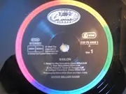 LP - Steve Miller Band - Sailor