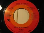 Steve Miller Band - Sittin' In Circles