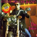 7'' - Steve Miller Band - JOKER 7 INCH (7' VINYL 45) UK CAPITOL 1990