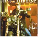 7'' - Steve Miller Band - The Joker - Injection-moulded labels